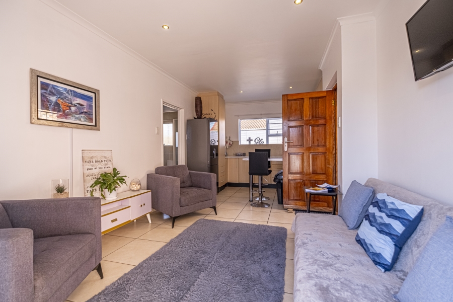 1 Bedroom Property for Sale in South End Eastern Cape